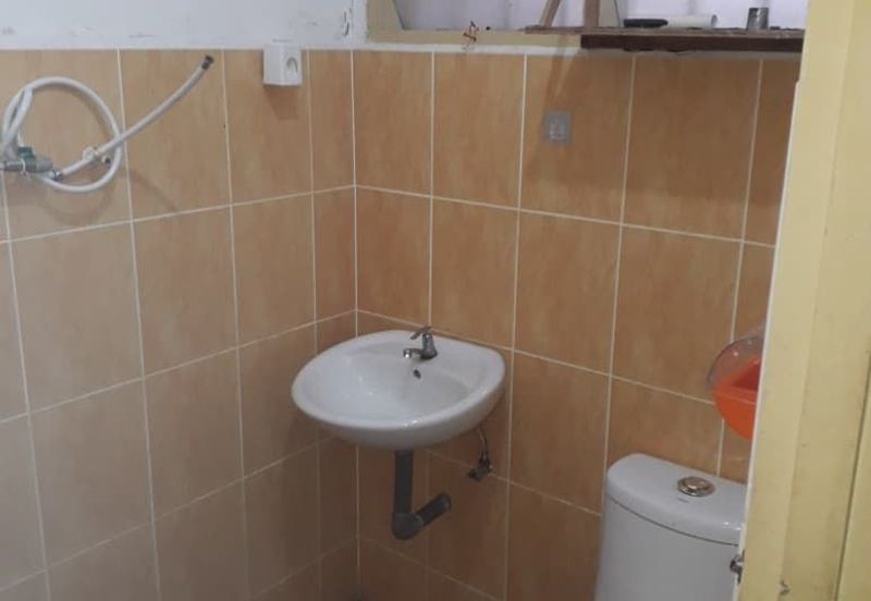 TAMAN ANJUNG BERCHAM MEGAH