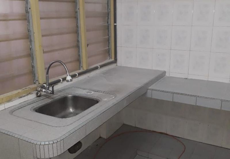 TAMAN ANJUNG BERCHAM MEGAH