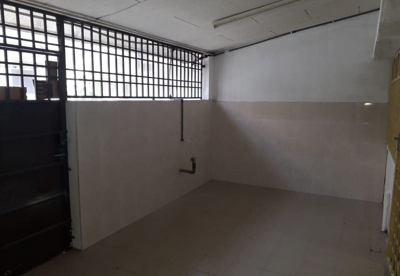 TAMAN ANJUNG BERCHAM MEGAH