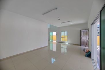 Ridgewood @ Taman Bercham Permai