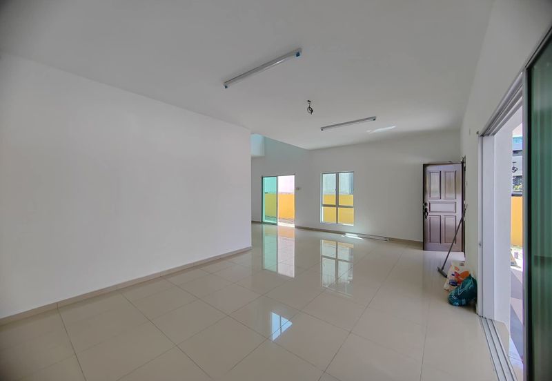 Ridgewood @ Taman Bercham Permai