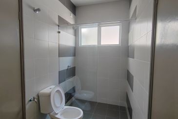 Ridgewood @ Taman Bercham Permai