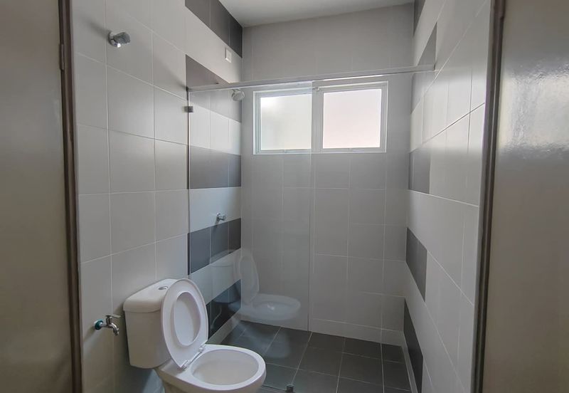 Ridgewood @ Taman Bercham Permai