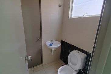 Ridgewood @ Taman Bercham Permai