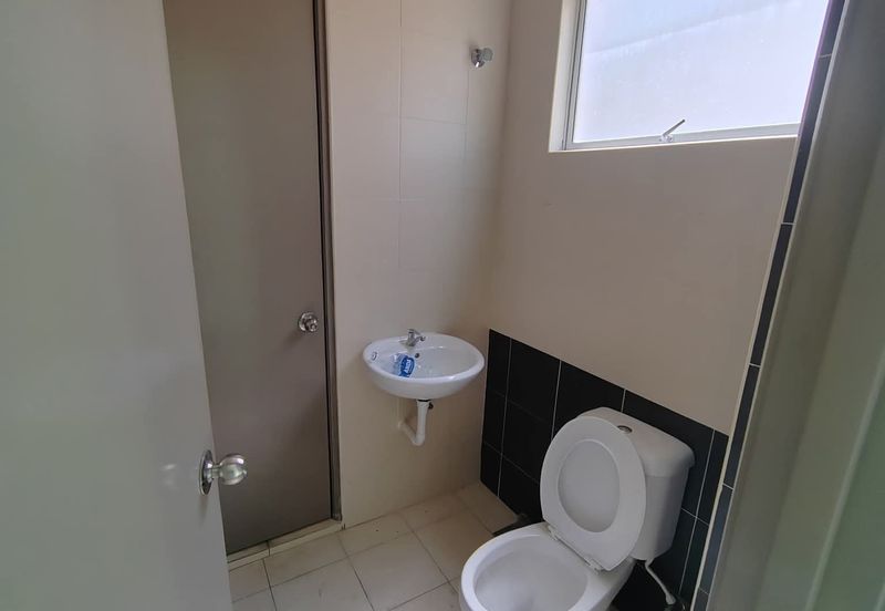 Ridgewood @ Taman Bercham Permai