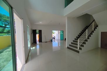 Ridgewood @ Taman Bercham Permai