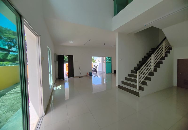 Ridgewood @ Taman Bercham Permai