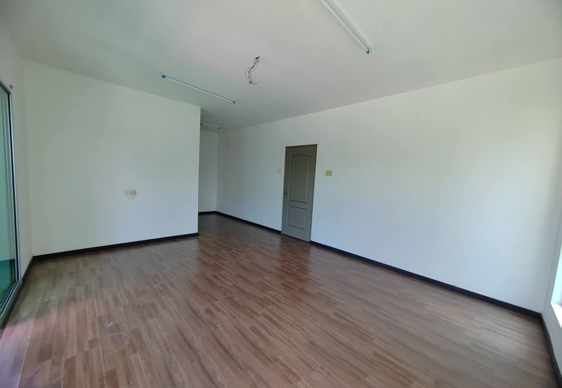 Ridgewood @ Taman Bercham Permai