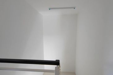 Ridgewood @ Taman Bercham Permai