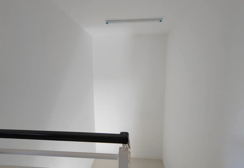 Ridgewood @ Taman Bercham Permai