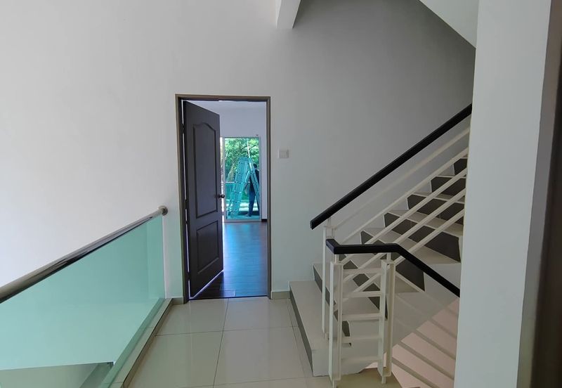 Ridgewood @ Taman Bercham Permai