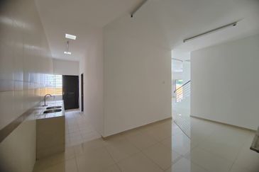 Ridgewood @ Taman Bercham Permai