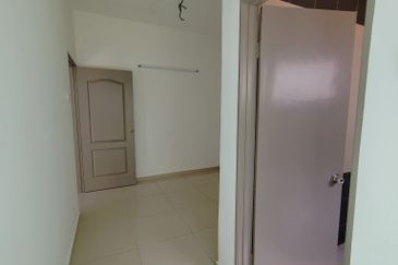 Ridgewood @ Taman Bercham Permai