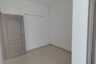 Ridgewood @ Taman Bercham Permai