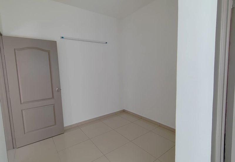 Ridgewood @ Taman Bercham Permai