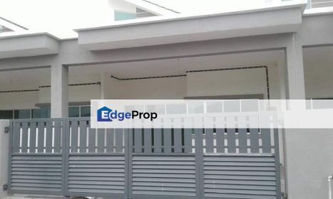Pusing Delima Fully Furnish Single Storey, Perak, Kinta