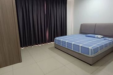 Upper East @ Tiger Lane