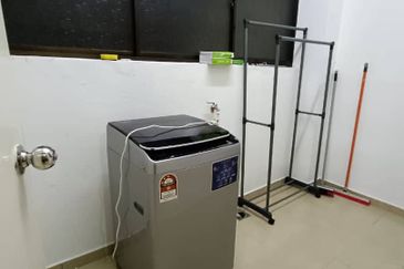 Upper East @ Tiger Lane