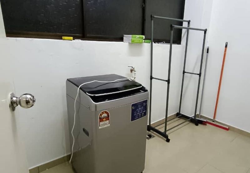 Upper East @ Tiger Lane