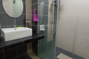 Upper East @ Tiger Lane