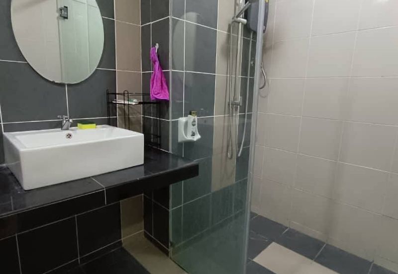 Upper East @ Tiger Lane