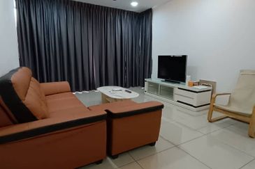 Upper East @ Tiger Lane