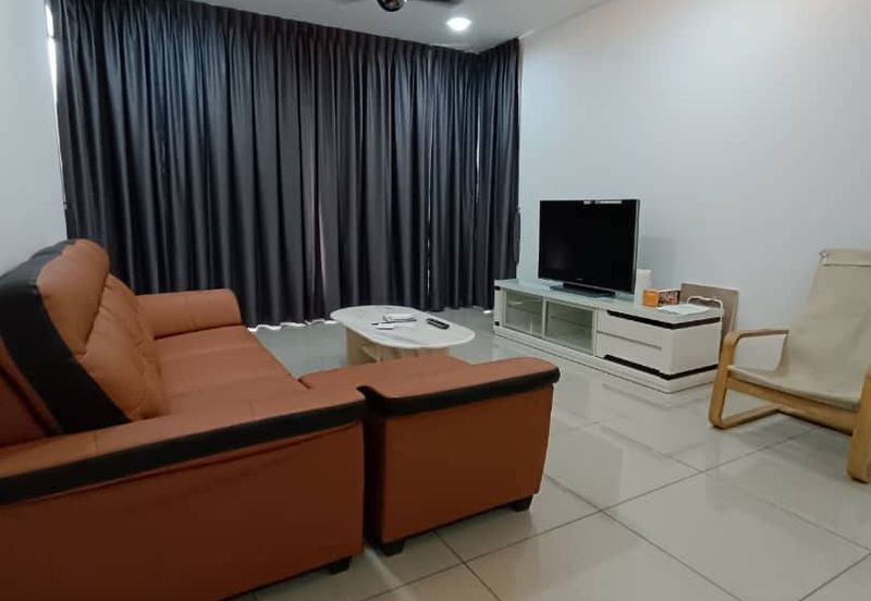 Upper East @ Tiger Lane