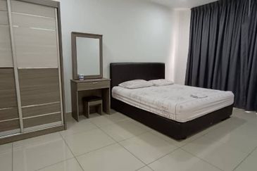 Upper East @ Tiger Lane