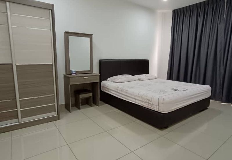 Upper East @ Tiger Lane