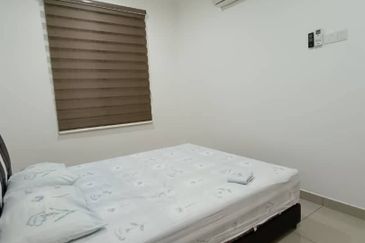 Upper East @ Tiger Lane