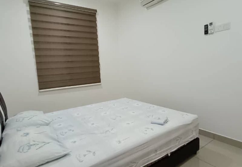 Upper East @ Tiger Lane