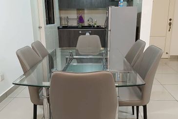 Upper East @ Tiger Lane