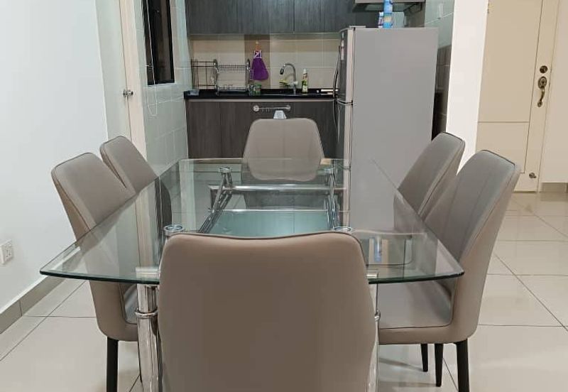 Upper East @ Tiger Lane