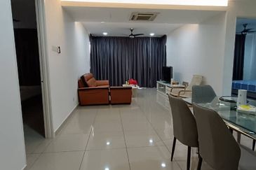 Upper East @ Tiger Lane