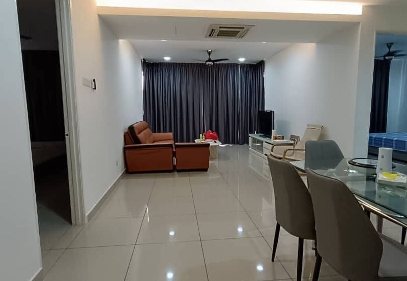 Upper East @ Tiger Lane