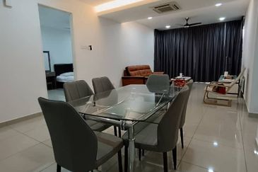 Upper East @ Tiger Lane