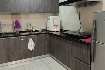 Upper East @ Tiger Lane