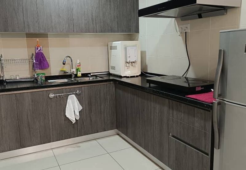 Upper East @ Tiger Lane