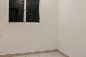 Meru Heights Residences