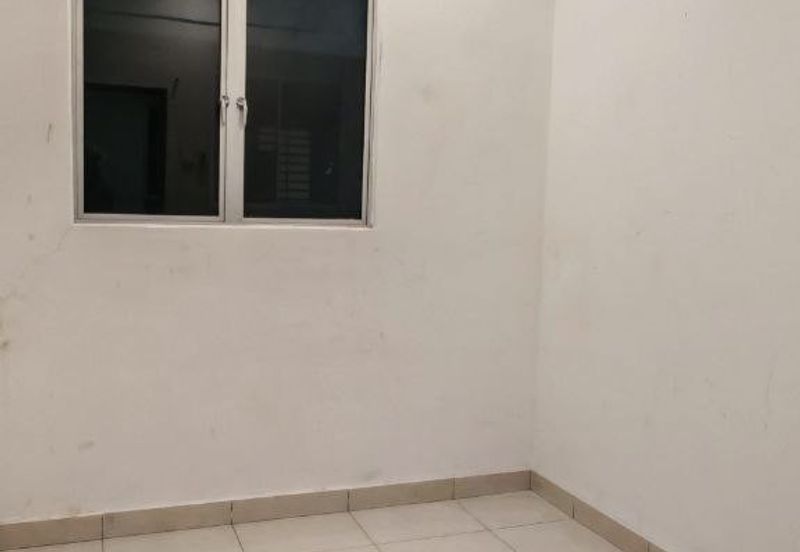 Meru Heights Residences