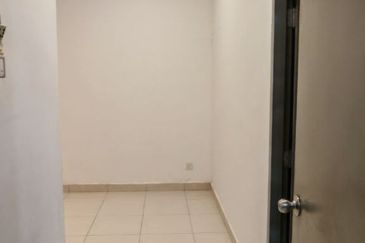 Meru Heights Residences