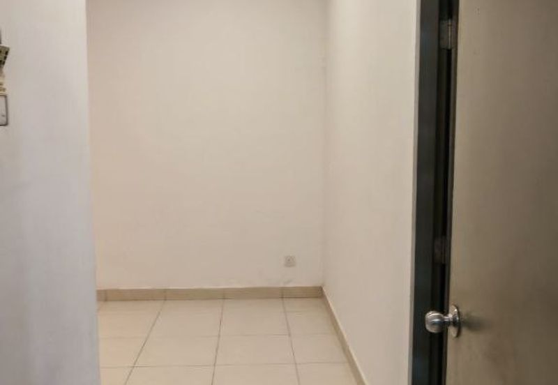 Meru Heights Residences