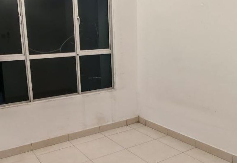 Meru Heights Residences