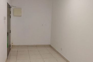 Meru Heights Residences