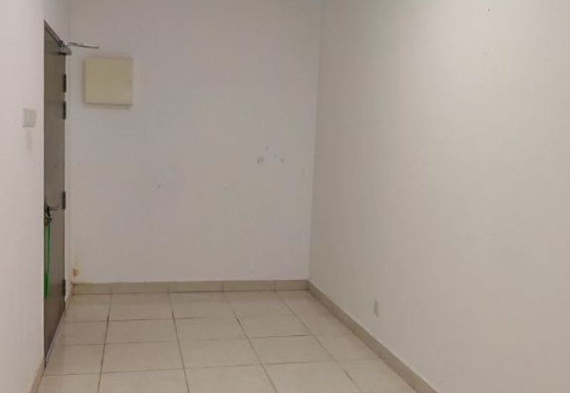 Meru Heights Residences