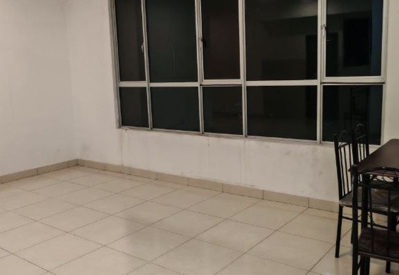 Meru Heights Residences