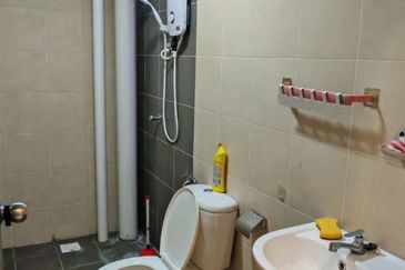 Meru Heights Residences