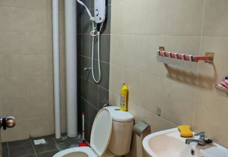 Meru Heights Residences