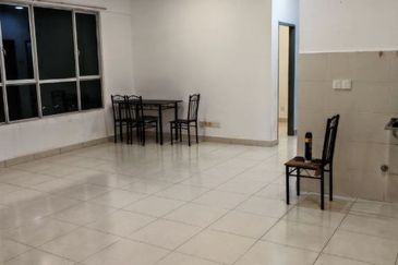 Meru Heights Residences