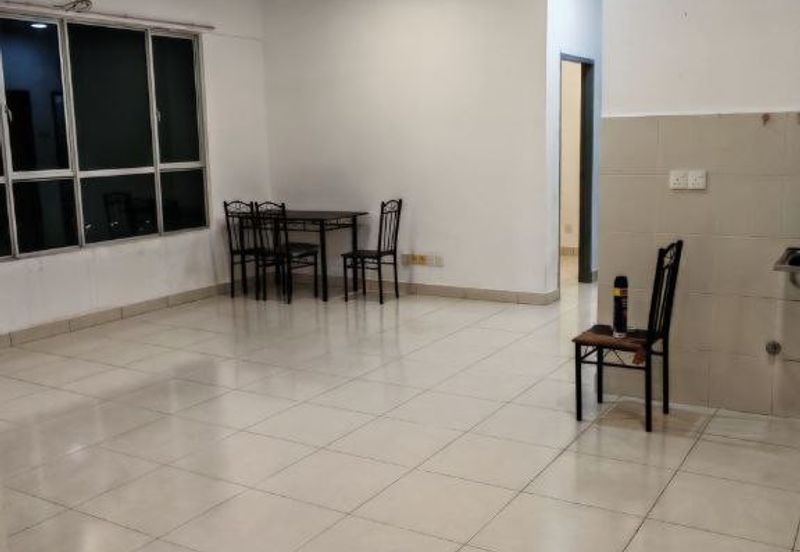 Meru Heights Residences